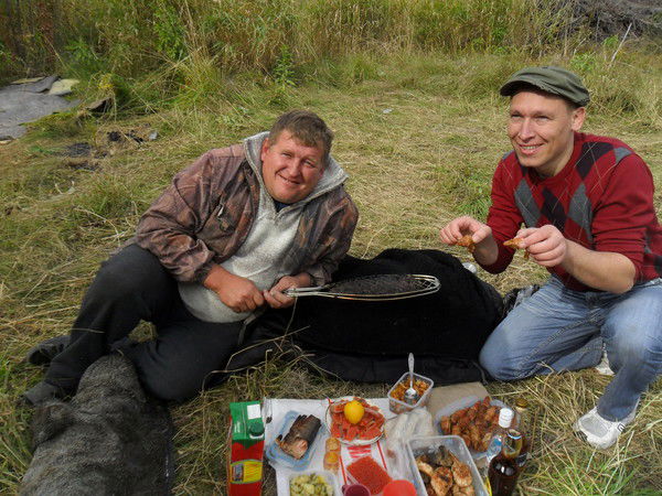 Дмитрий Кириллов