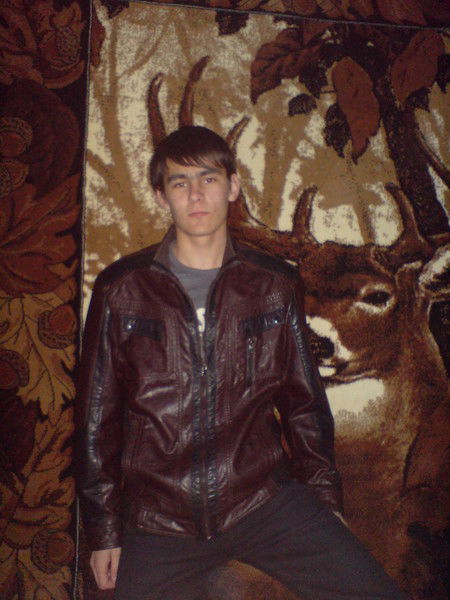 Анатолий Харланчук)))