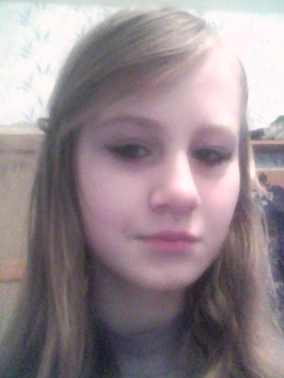 Катя Фадеева