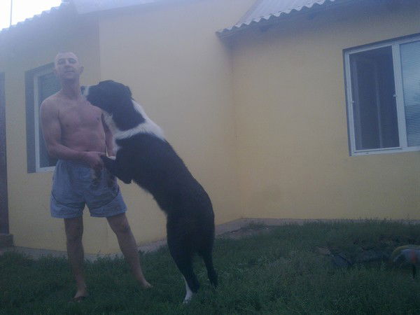 Сережа Донченко