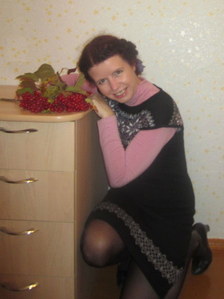 Наталья Кунцова