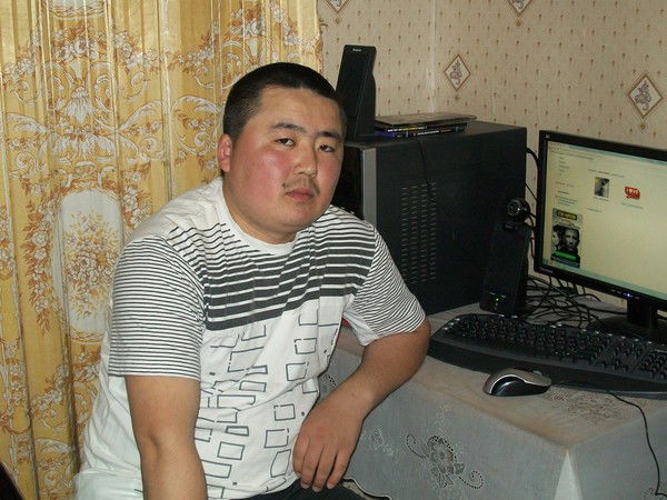 Мелис Кайымов