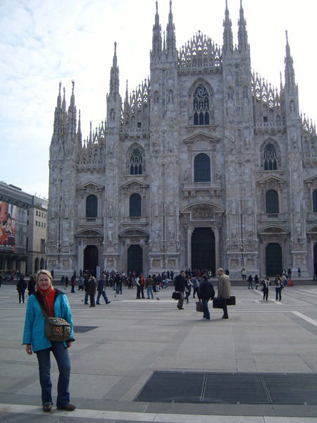 Ирина Коткина