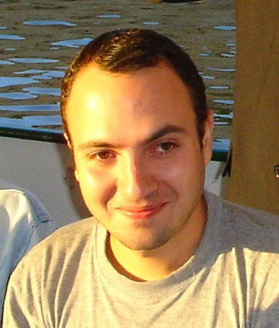 Максим Горький