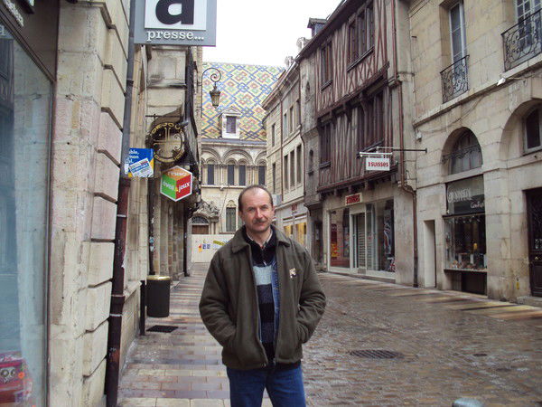 Алексей Мартинкевич