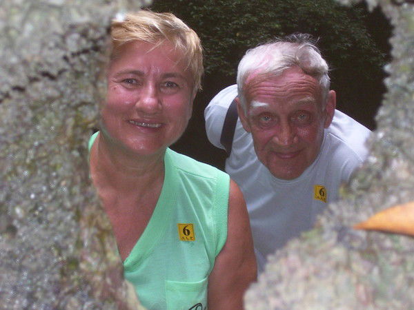 Олег Николаевич Дьяков