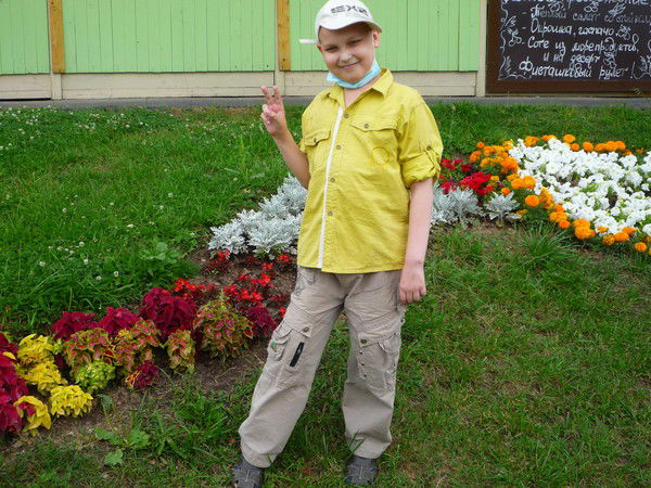 Дмитрий Большаков