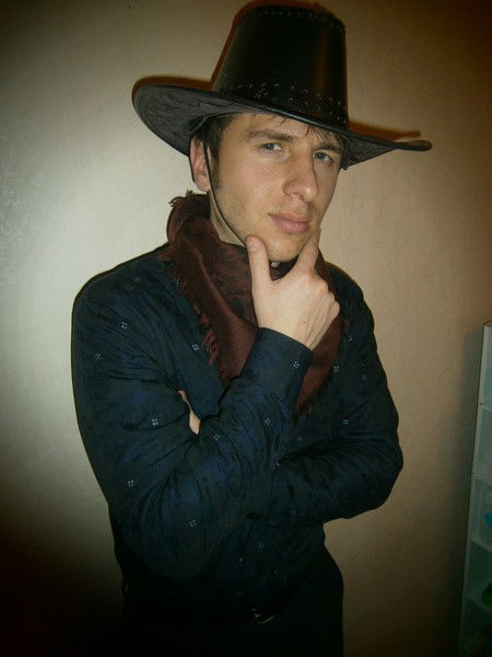 Дмитрий Лебедев