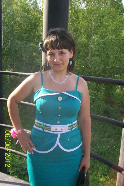 Венера Хисматуллина