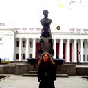 Ирина Яковлева