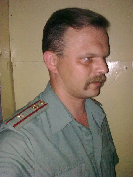 Андрей Слабухин