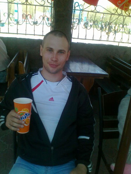 Дима Разгуляев