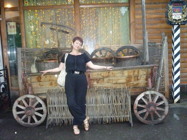 Лариса Камшилова