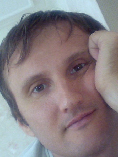 Андрей Кириллов