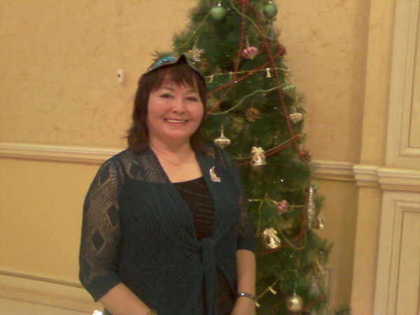 Гульбану Мандыбаева