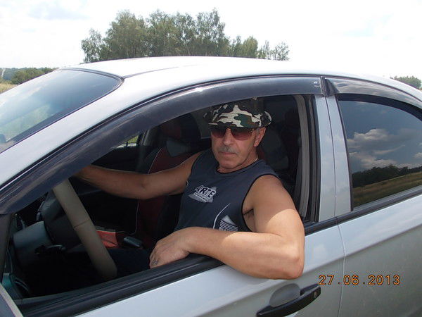 Сергей Попов