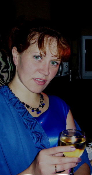 Екатерина Свиридова