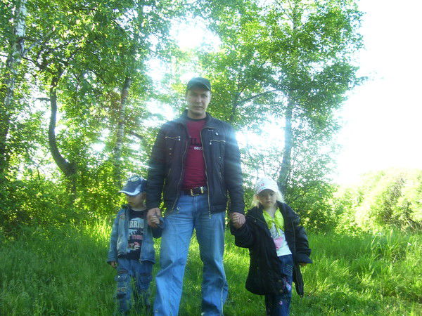 Андрей Трандин