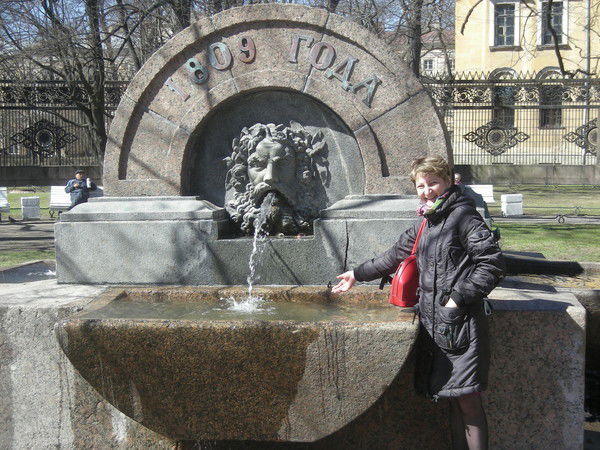 Алла Гречишкина