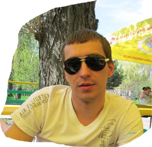 Сергей Петрусь