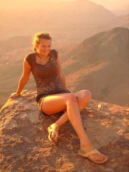 Катя Фомина