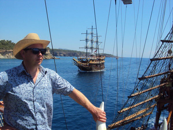 Александр Сергеев