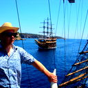 Александр Сергеев