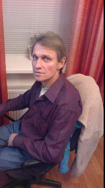 Сергей Поганюк