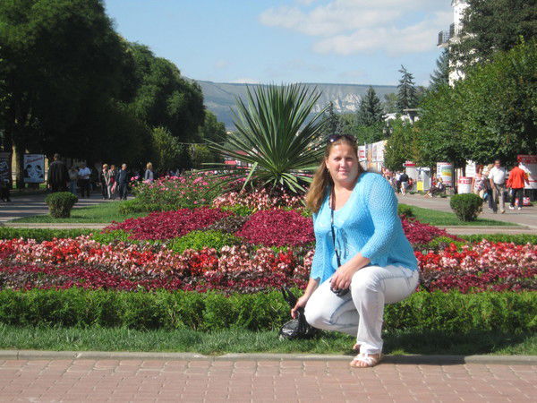 Наташа Корлыханова