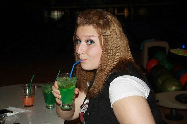 Юлия Грицевич