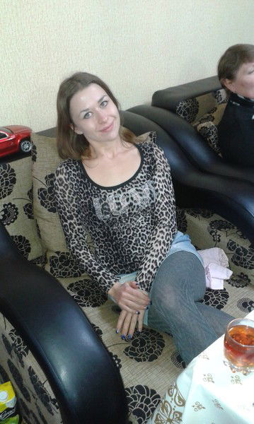 Татьяна Андреева