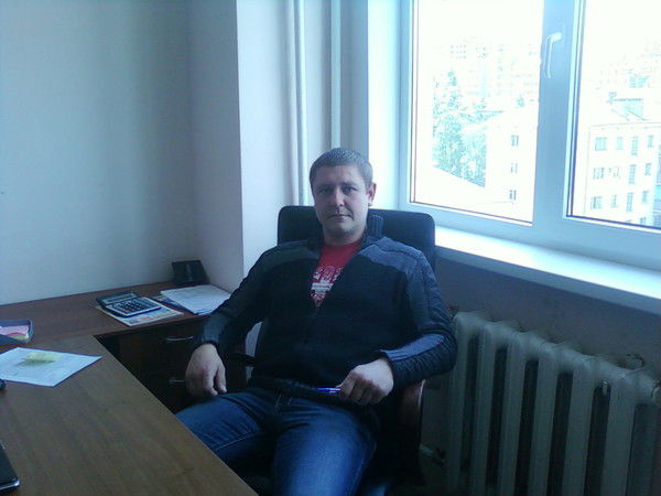 Александр Малышев