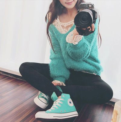 Алёна Коваленко