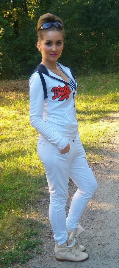 Юлия Портянова