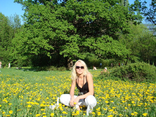 Наталья Цыплакова