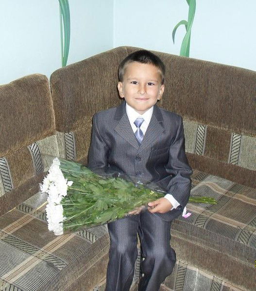 Данил Бобков