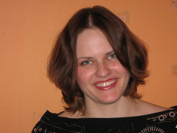 Наталья Завгородняя