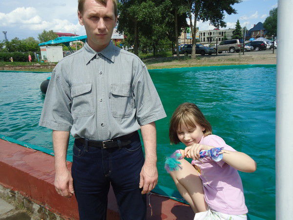 Евгений Попов