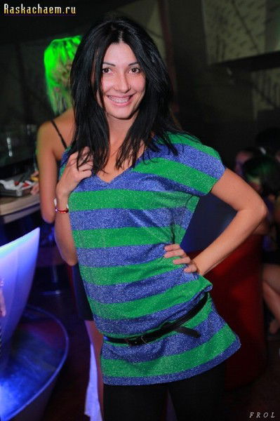 Евгения Мишаткина