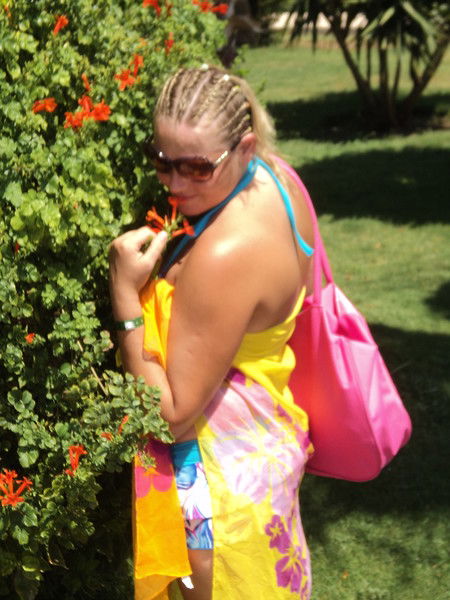 Евгения Вышенская