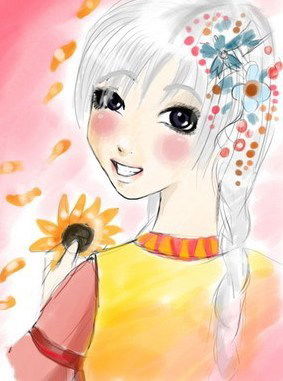 Марина Шилина