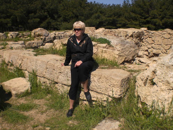 Елена Храменкова