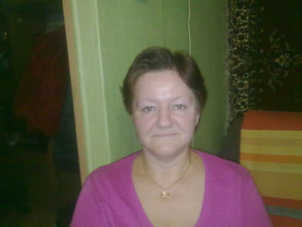 Таня Макарова