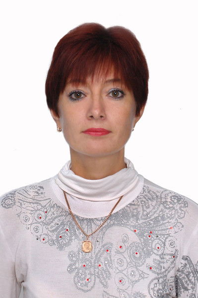 Ирина Прояева