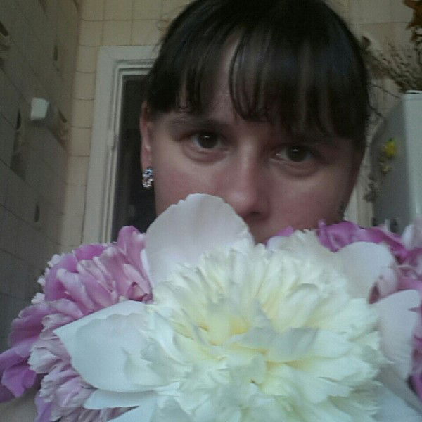 Ольга Артамонова(Горохова)