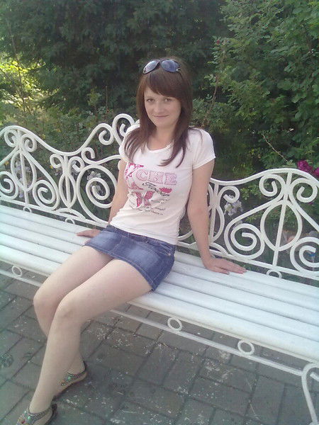 Екатерина Ширкова