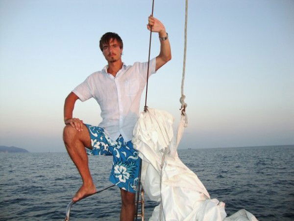 Илья Балаболов