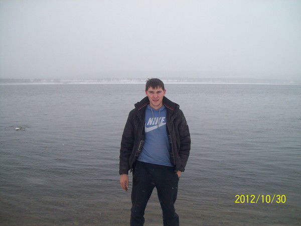 Евгений Молчанов