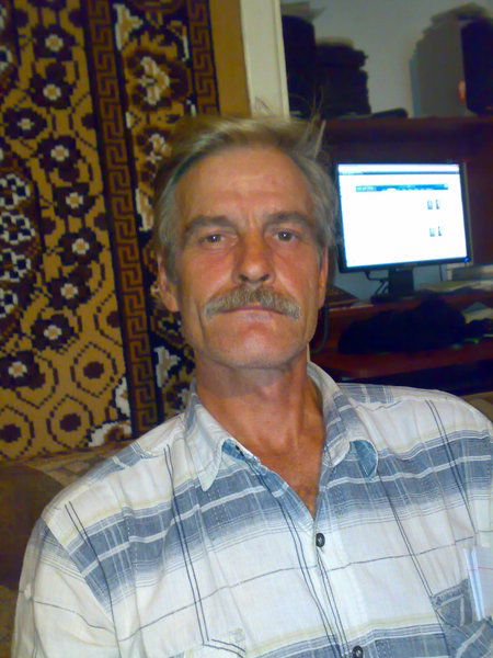 Андрей Чернов