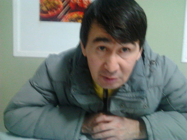 Тимур Каракойшин